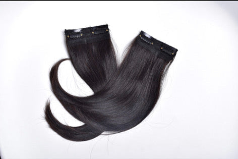 Side extensions for Length & Volume
