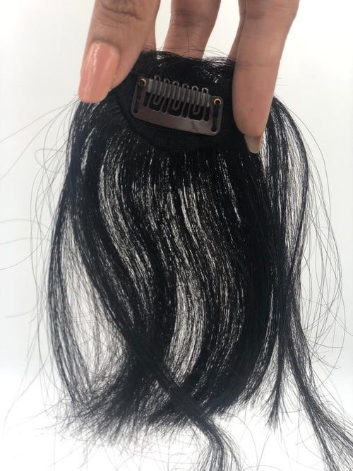 Fringe Bangs