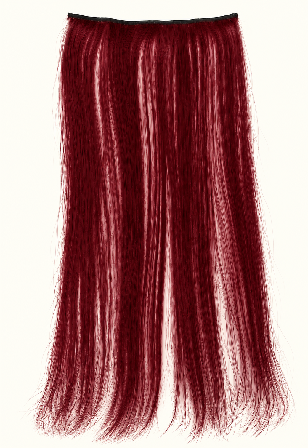 3 clip Fashion strands for global highlights