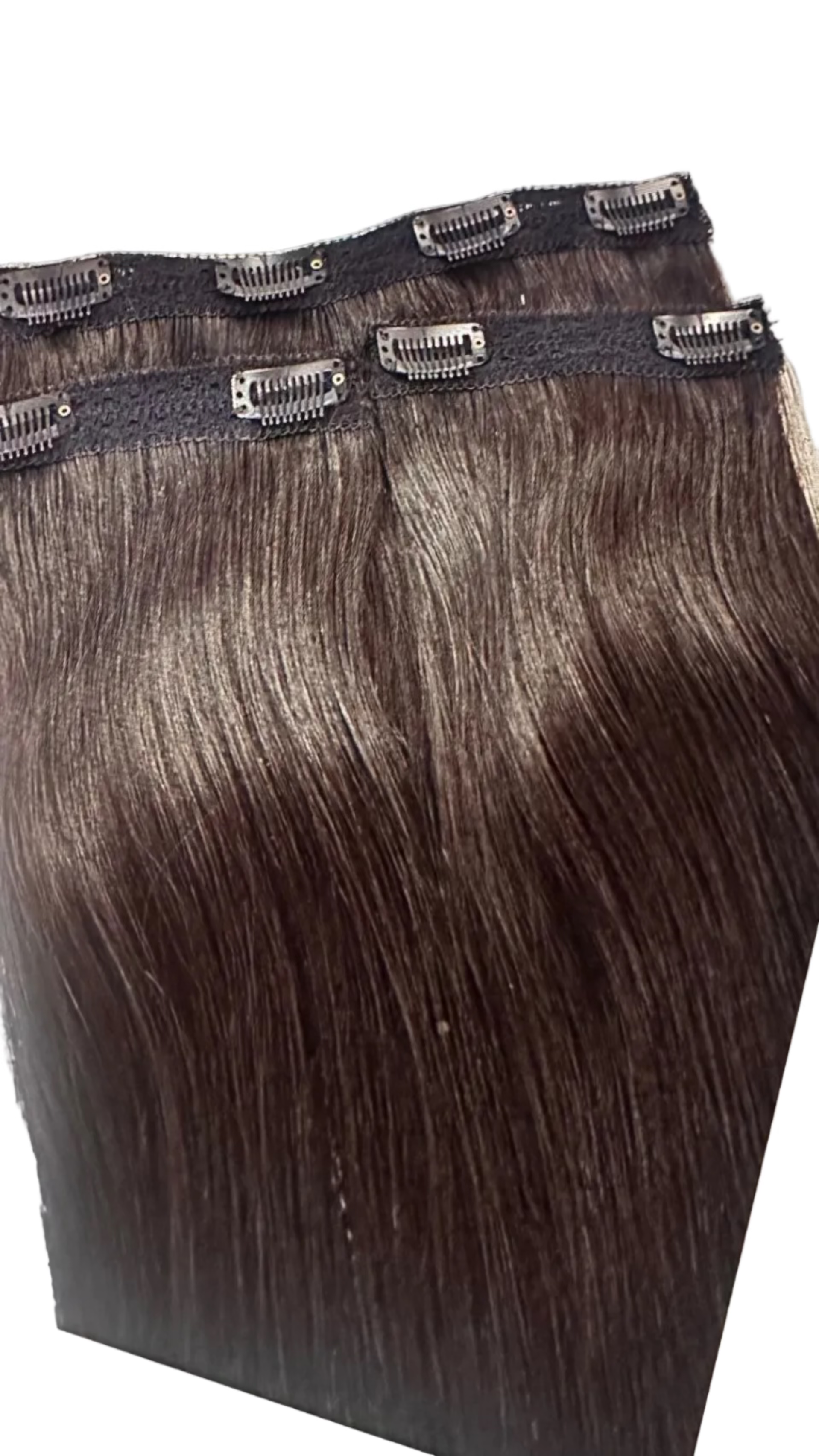 Set of 3 Clip-In Extension