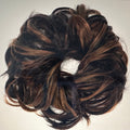 Scrunchie Buns
