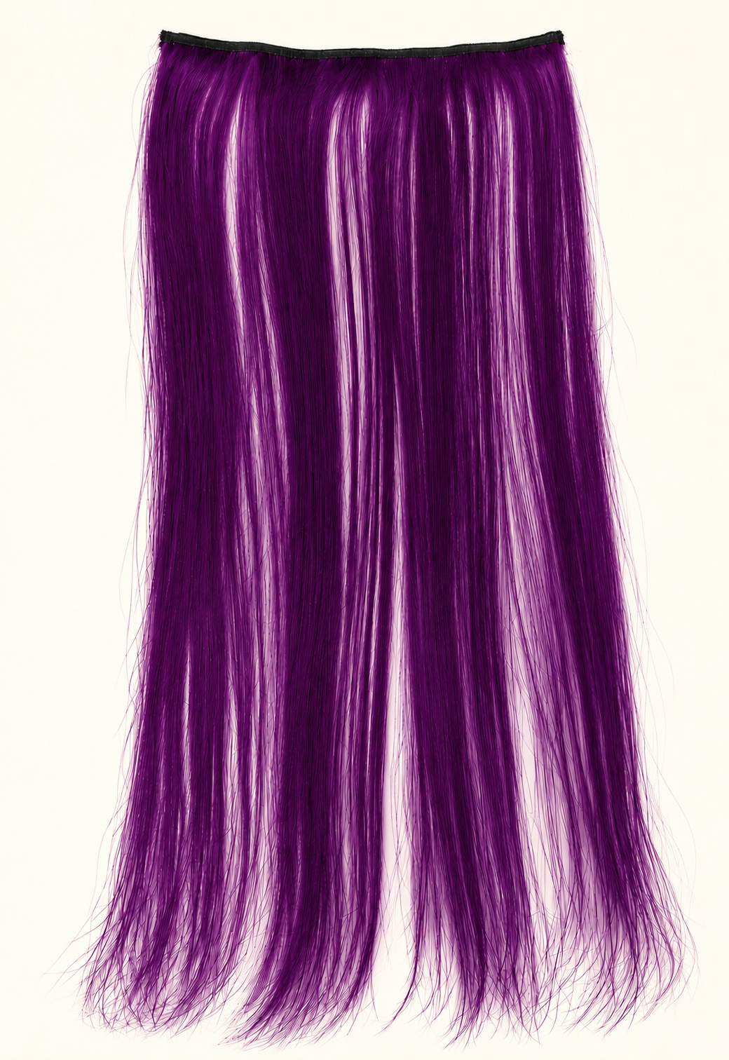 3 clip Fashion strands for global highlights
